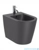 Roca Inspira Round bidet stojący Onyks A357527640